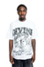 Dreamers Club Oversized Tee