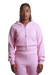 Pinky Tracksuit Full Set
