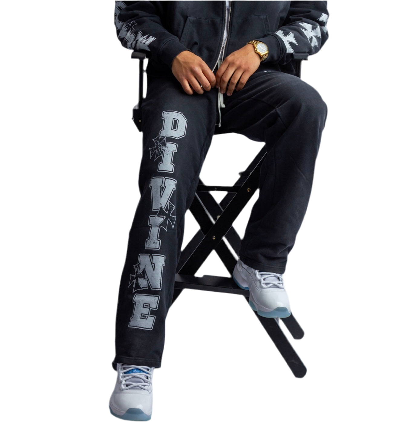 Multi Jogging Suit Full Set